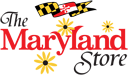 The Maryland Store Logo