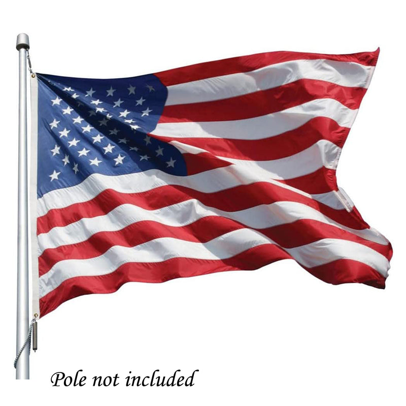 American Flag Commercial Grade