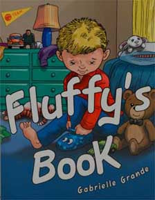 Fluffy's Book