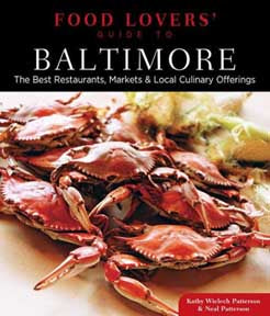 Food Lovers Guide To Baltimore