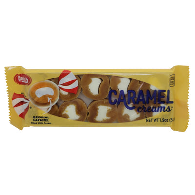 Goetze's Caramel Creams Candy Pack