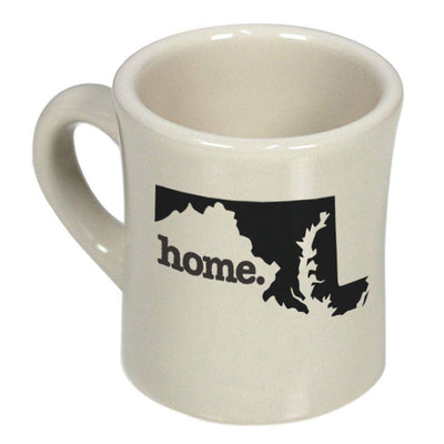 home. Maryland Diner Coffee Mug