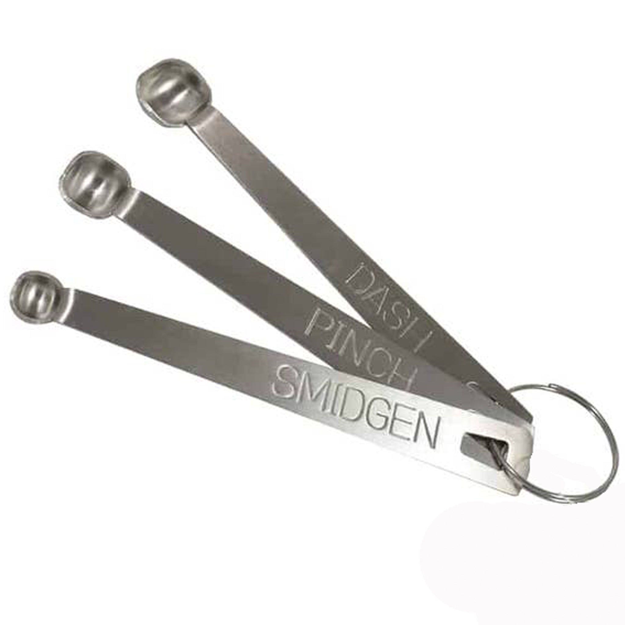 Gift Genius - Part 257 - Adjustable Measuring Spoon  Link