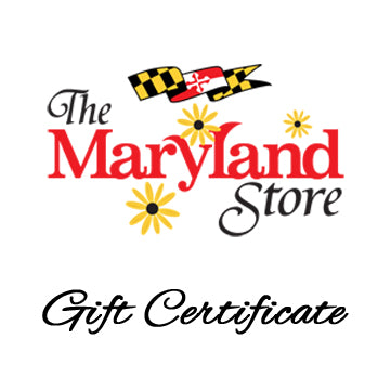 The Maryland Store Gift Certificate