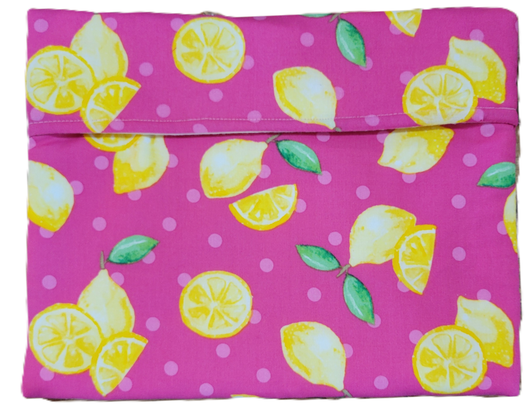 Microwave Potato Pouch Assorted Designs