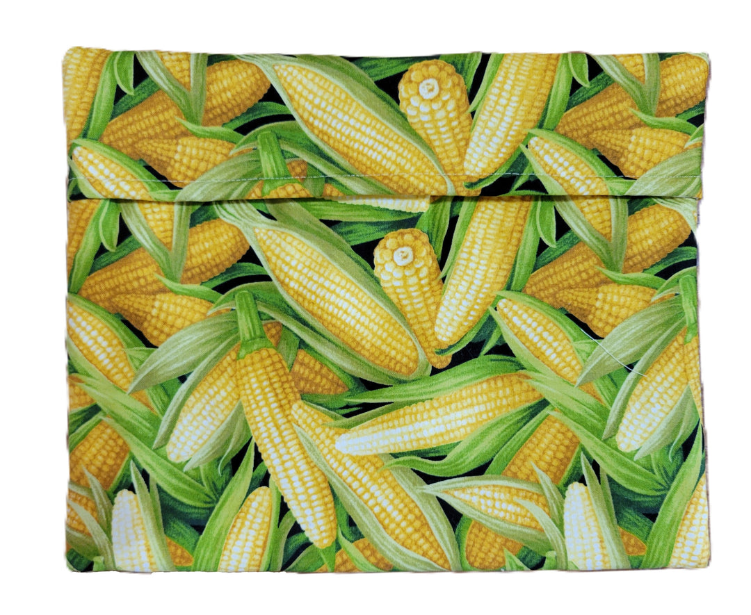 Microwave Potato Pouch Assorted Designs