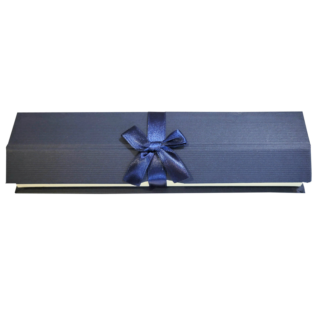 Blue Gift Box for Carvel Hall Crab Knife (magnetic closure)