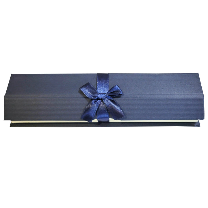 Blue Gift Box for Carvel Hall Crab Knife (magnetic closure)