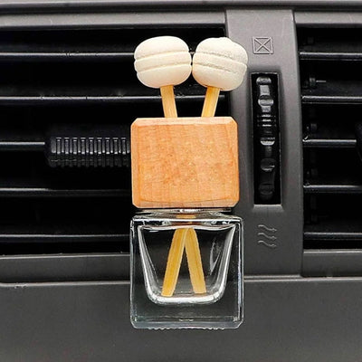 Car Vent Diffuser - Air Freshener