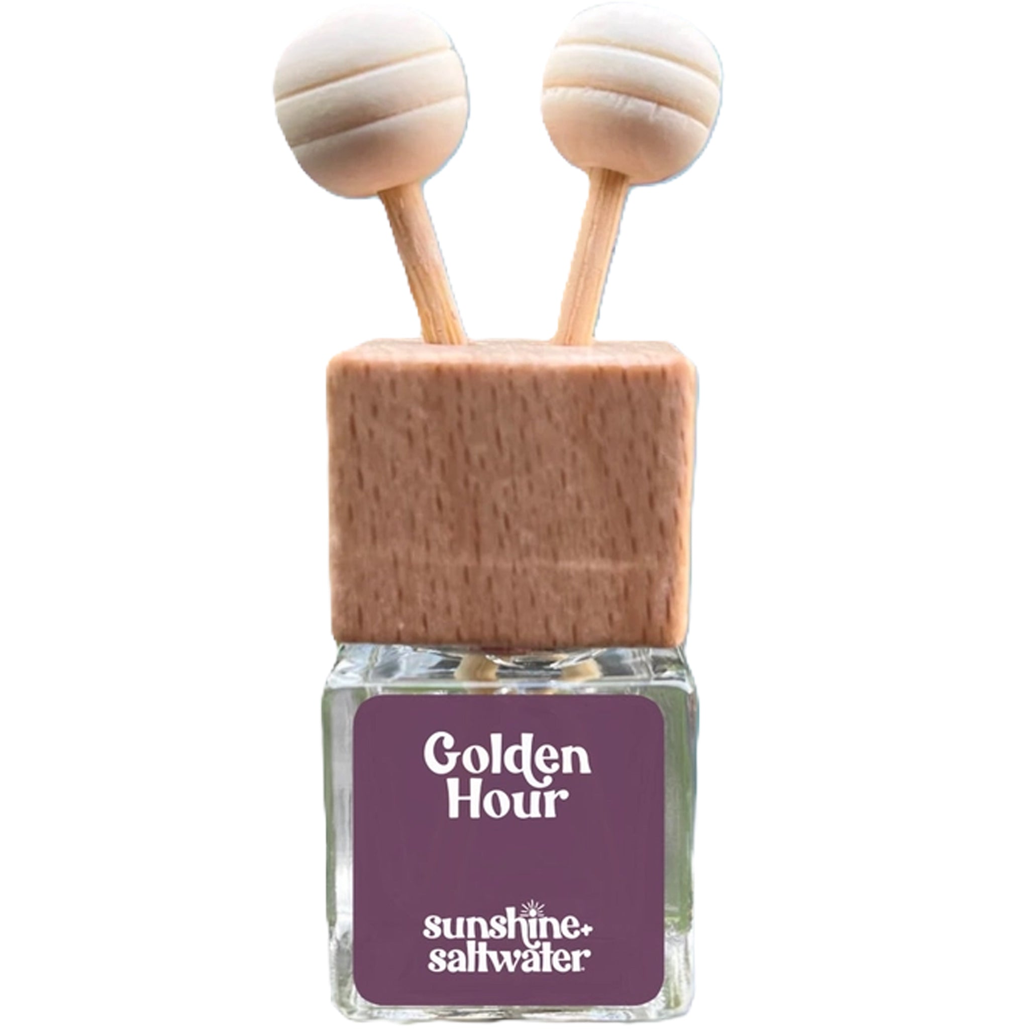 Car Vent Diffuser Air Freshener Assorted Scents | The Maryland Store