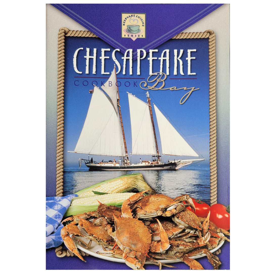 Chesapeake Bay Cookbook
