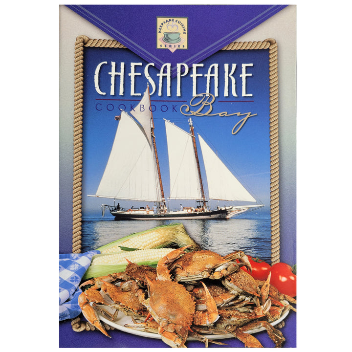 Chesapeake Bay Cookbook