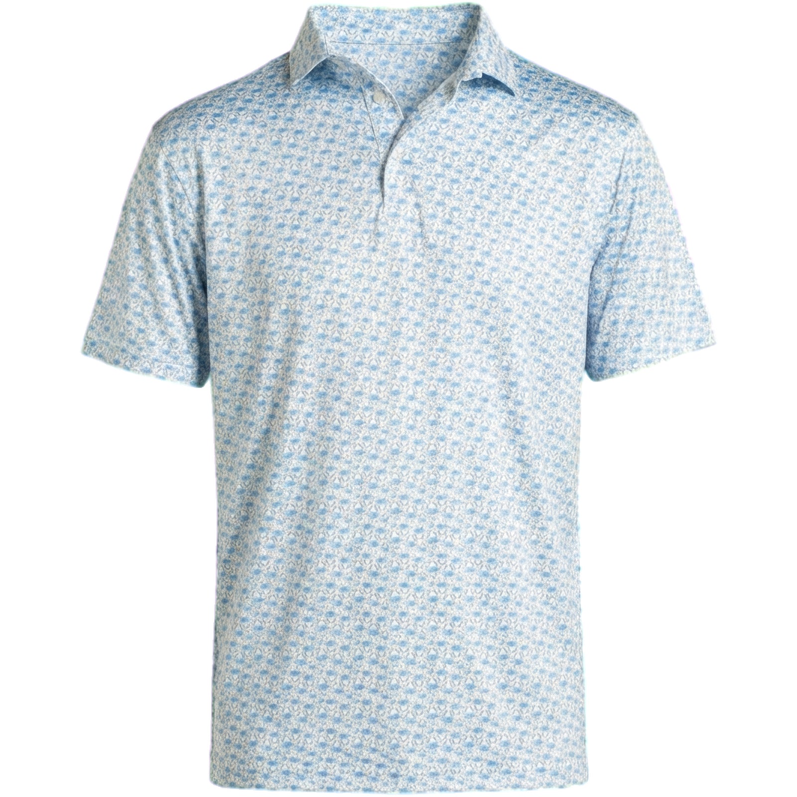 Chesapeake Crab Performance Polo Shirt
