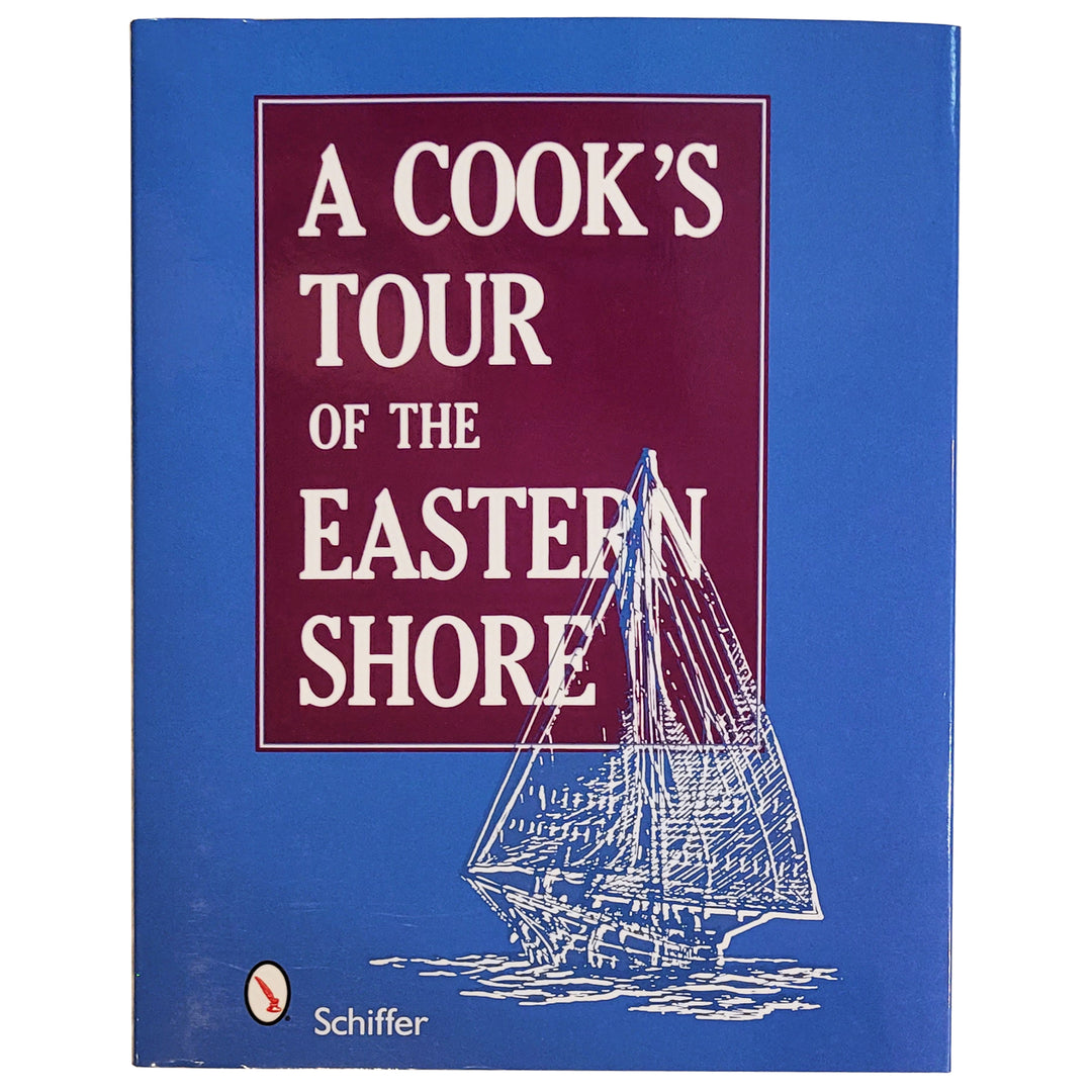 A softcover book titled &