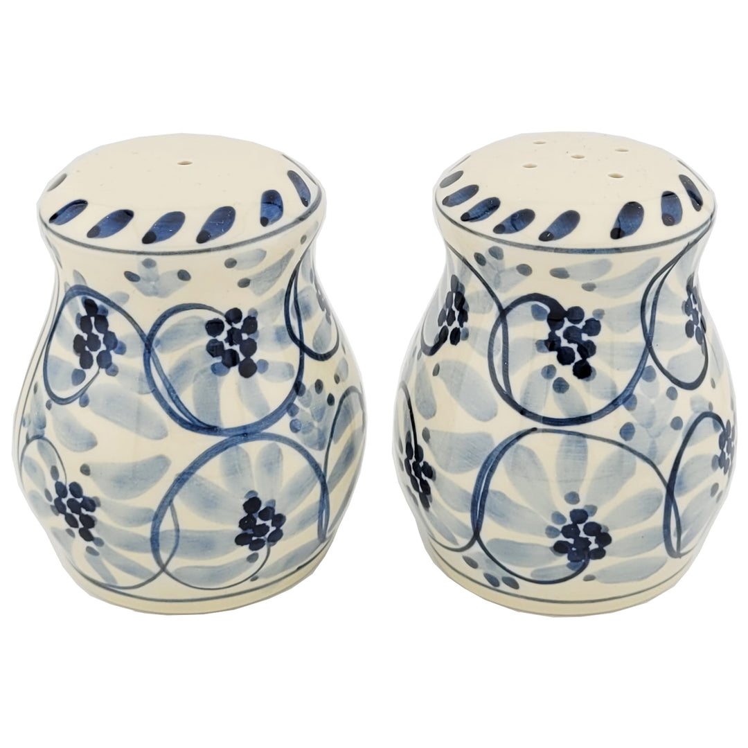 Crab Pottery Salt & Pepper Shaker Set – The Maryland Store