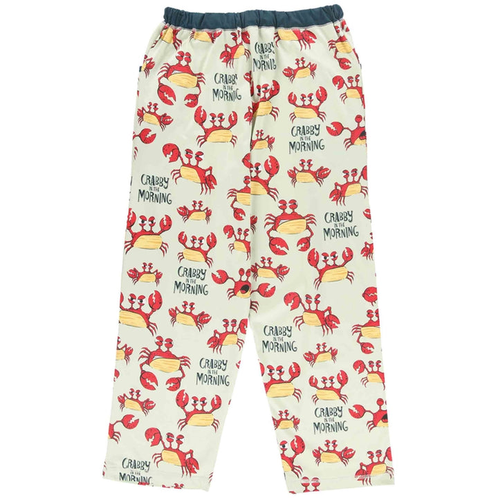 Crabby In The Morning Women&