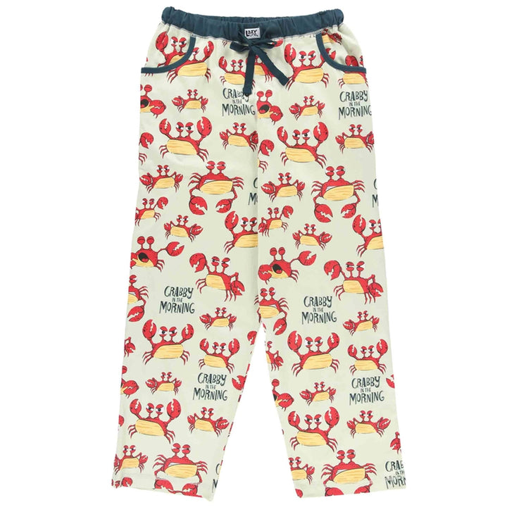 Crabby In The Morning Women&