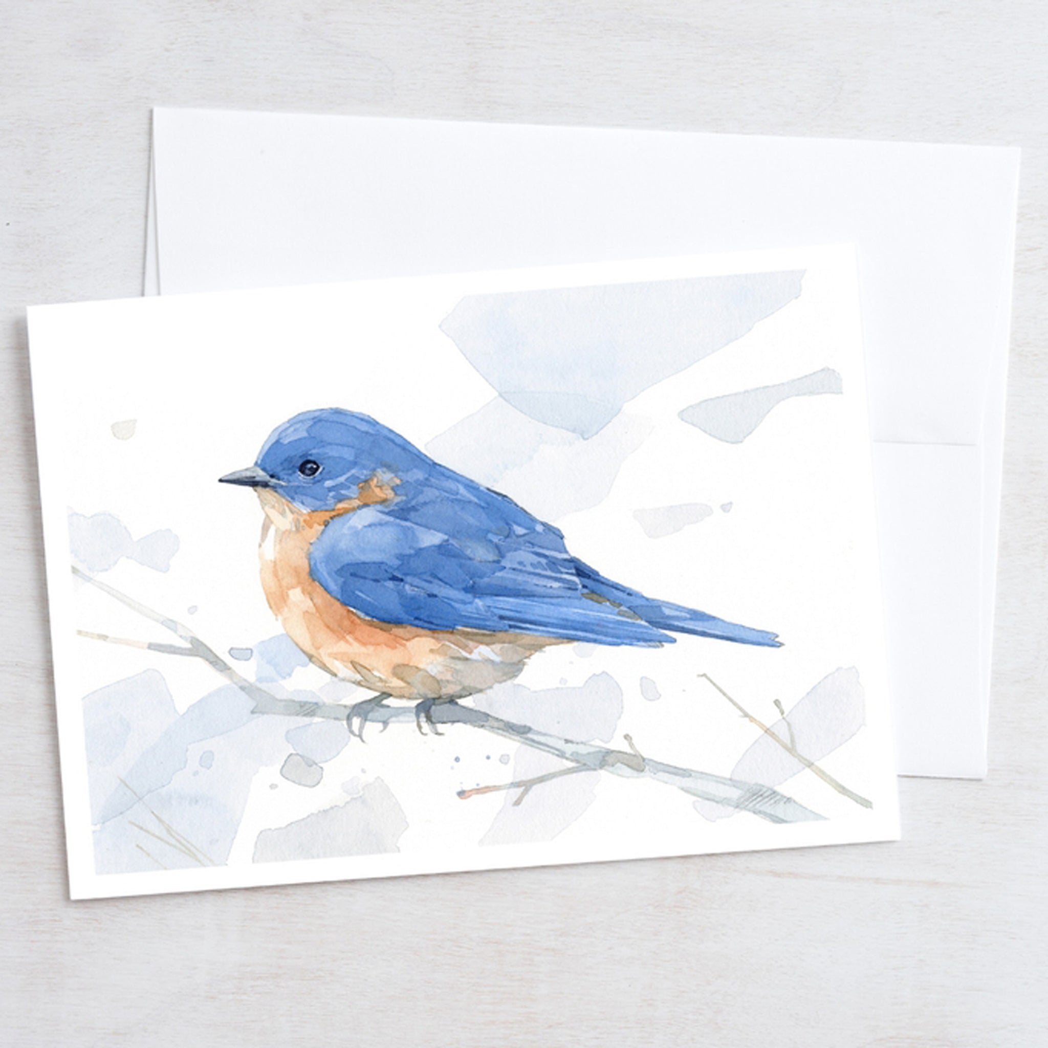 eastern-bluebird-greeting-card