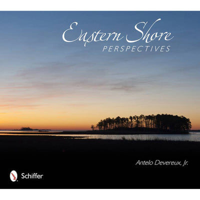 Eastern Shore Perspectives Book