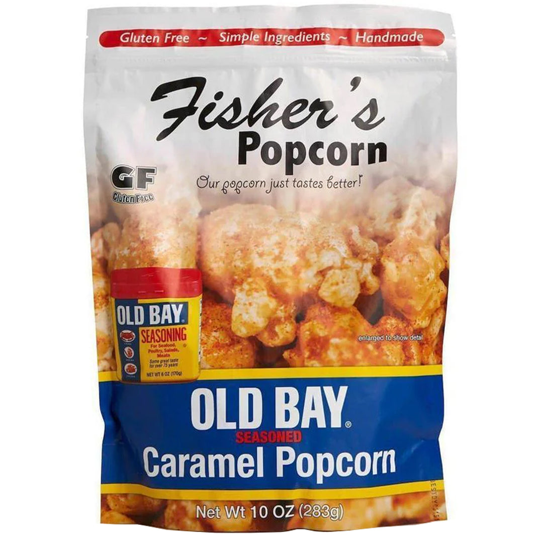 Fisher&