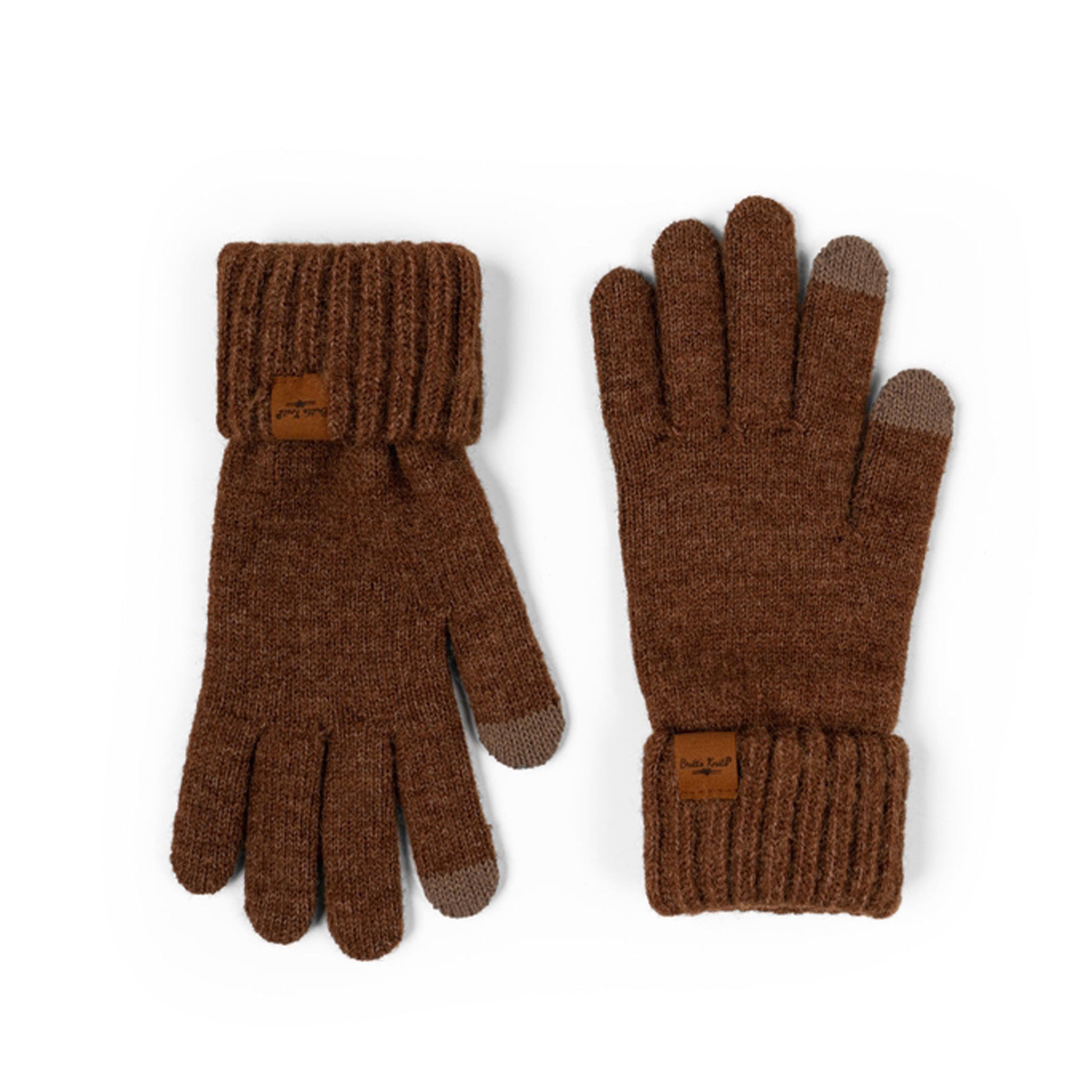 Britt's Knits Tech Gloves Assorted | The Maryland Store