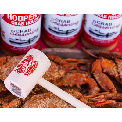 Hooper's Crab House Crab Seasoning