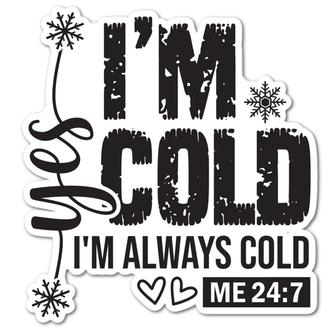 Yes, I&