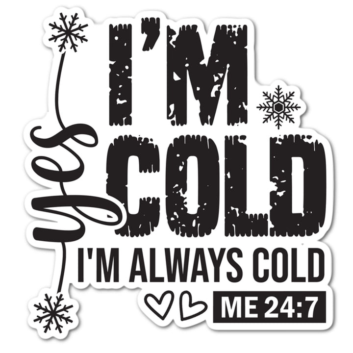 Yes, I&