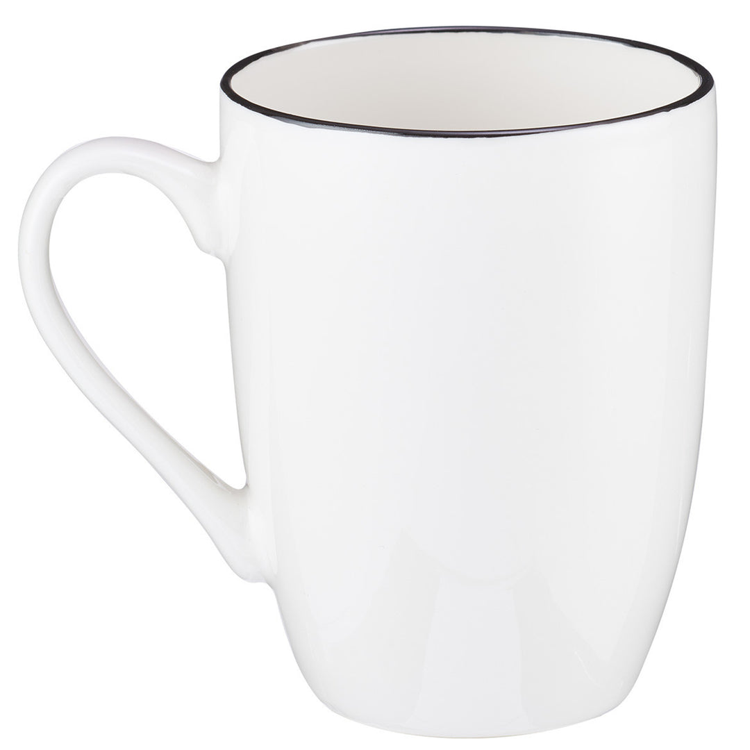 It Is Well With My Soul Coffee Mug Back