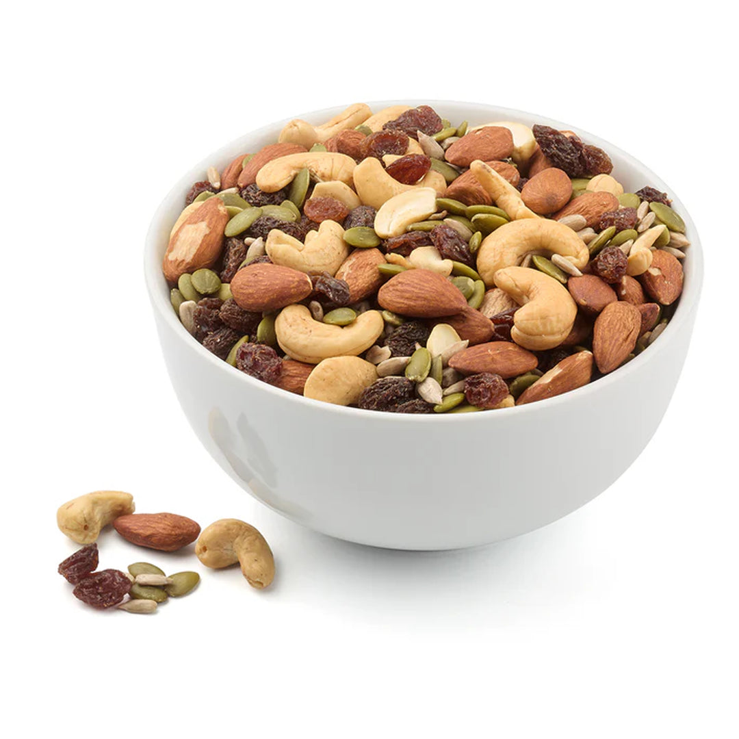 Jeppi Maryland Mix Nuts