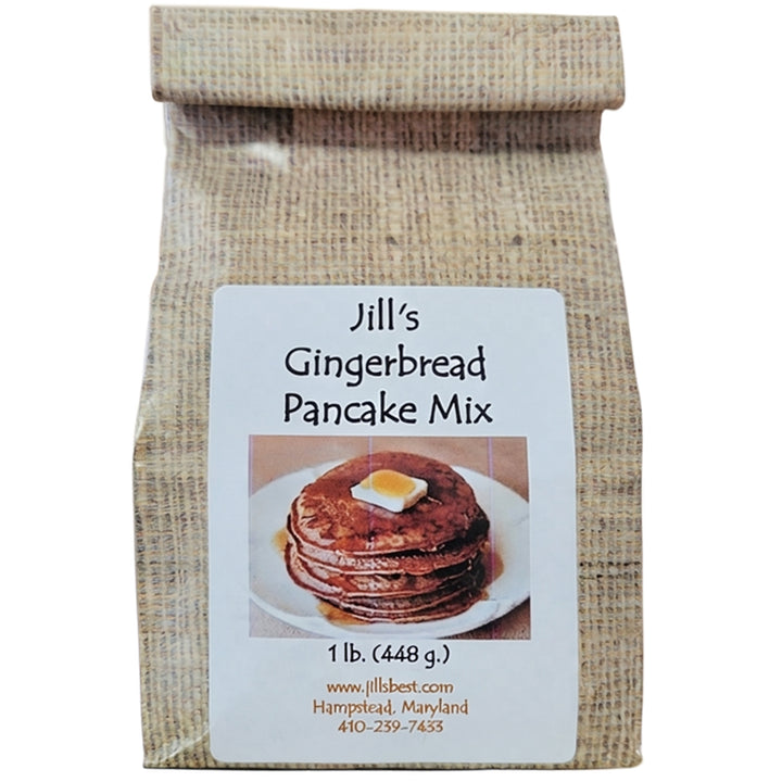 Jill&
