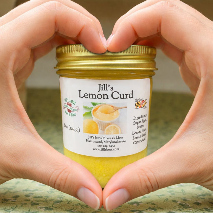 Jill&