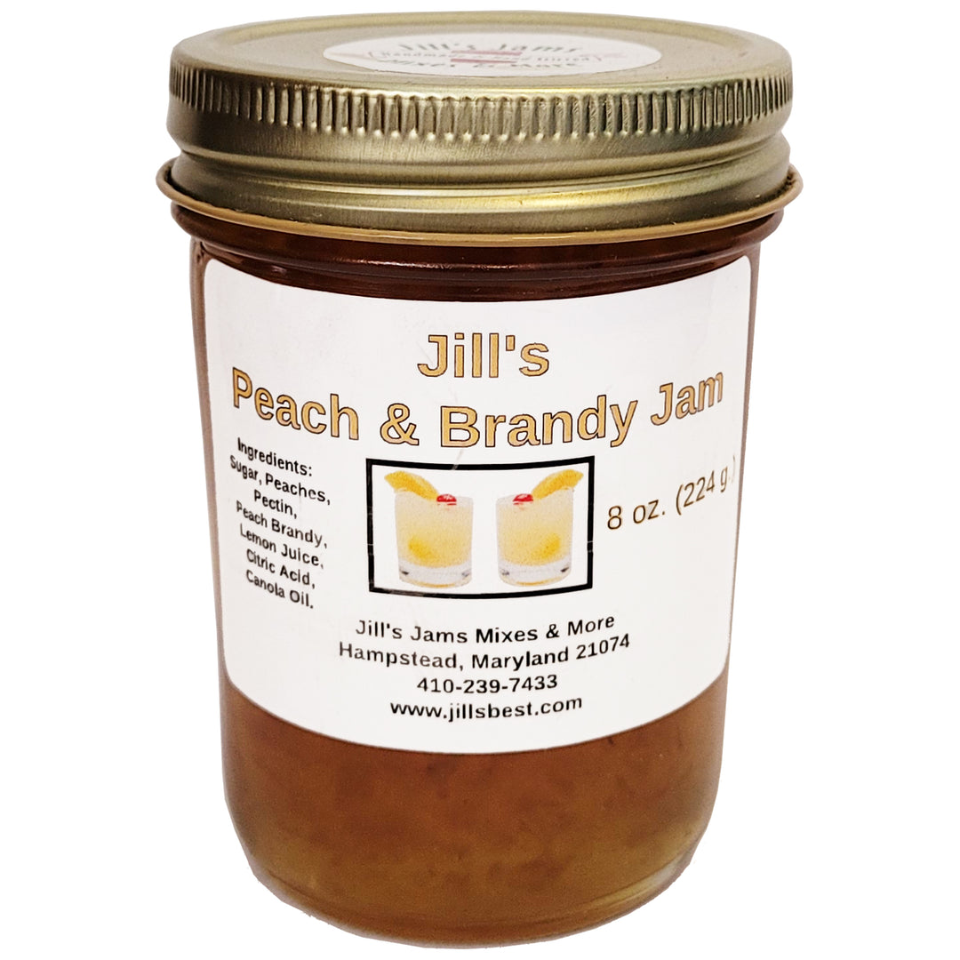 jill&