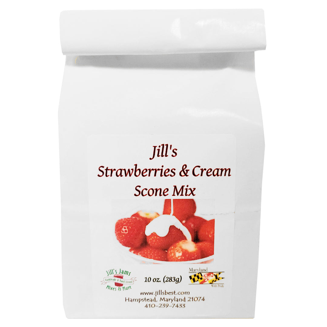 Jill&