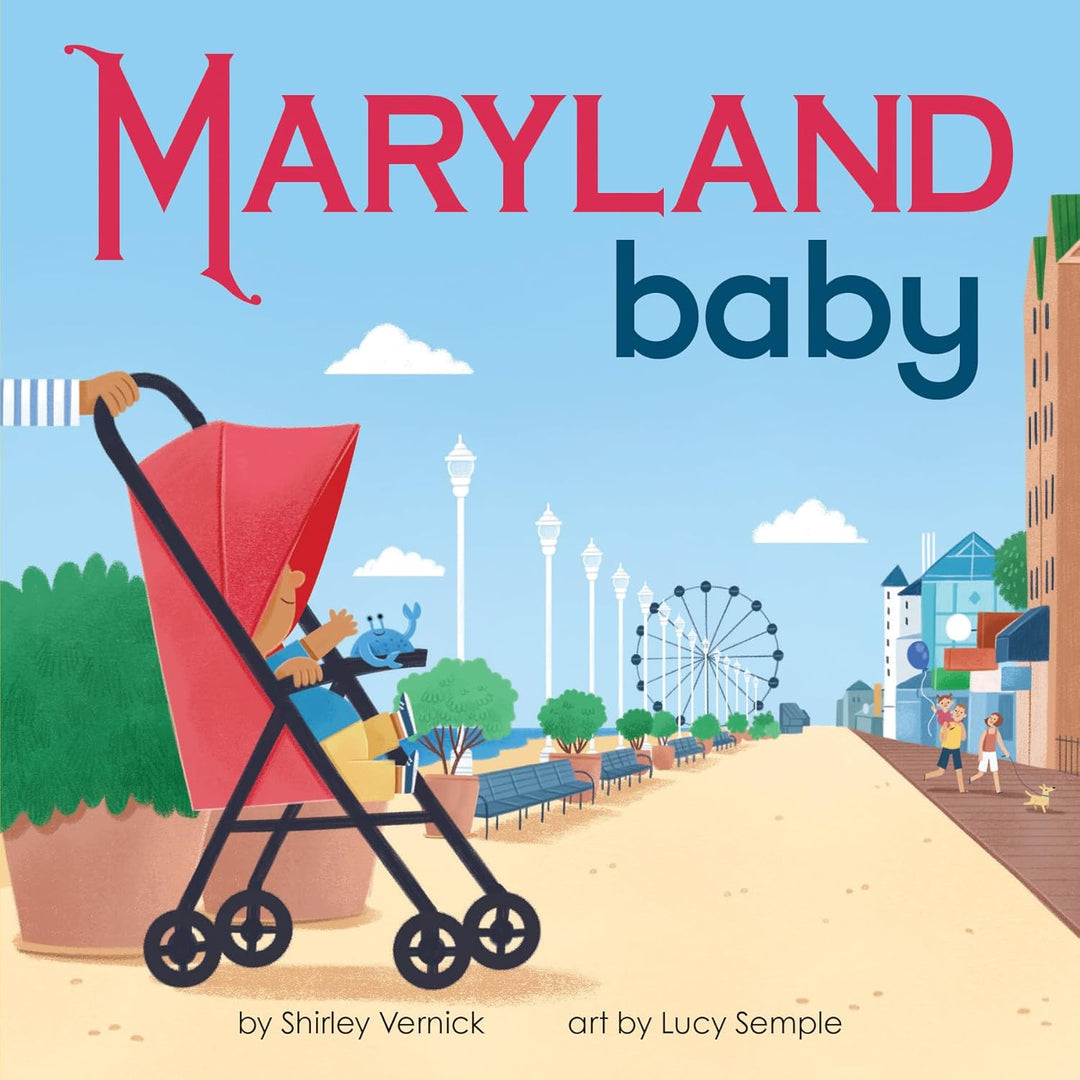 Maryland Baby Children&