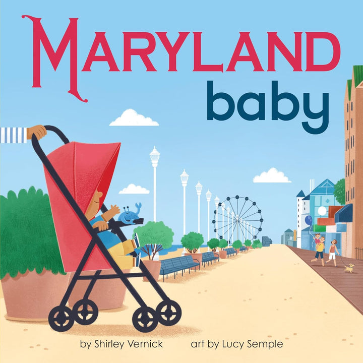 Maryland Baby Children&
