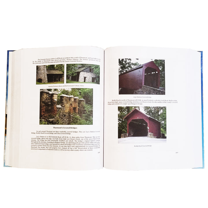maryland the seventh state a history book 5th edition more random pages