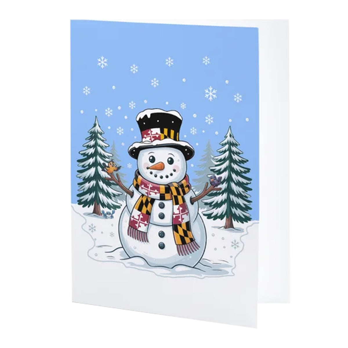 Cards-Postcards-More