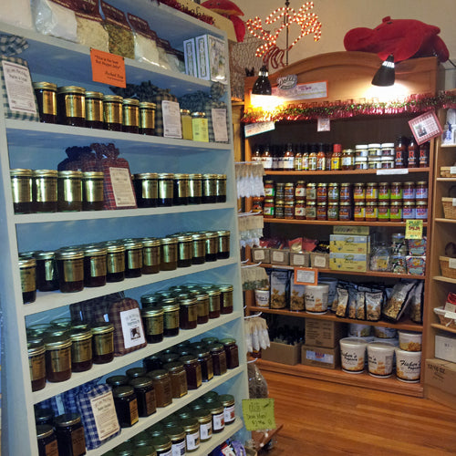 Maryland Food & Drink