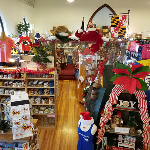 Maryland Home & Decor