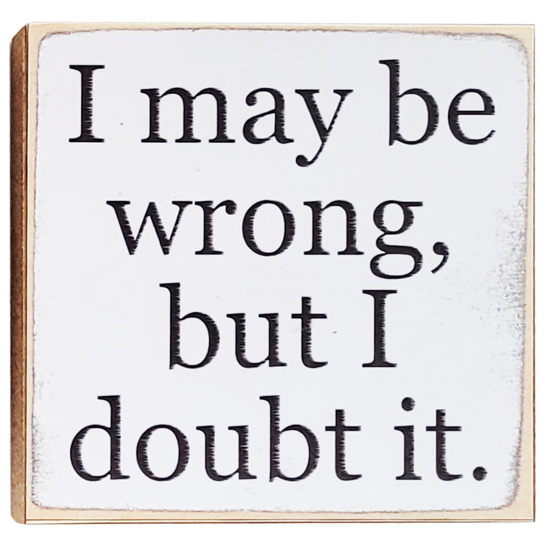 Print Block - I may be wrong, but I doubt it.