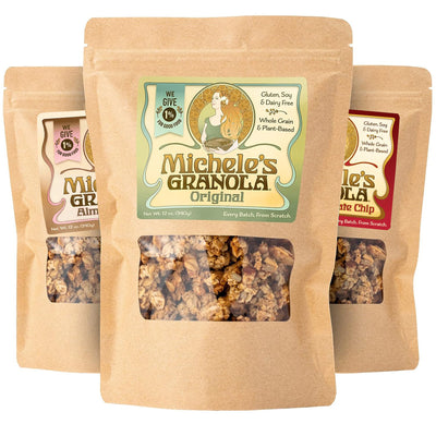 Michele's Granola - Assorted Flavors