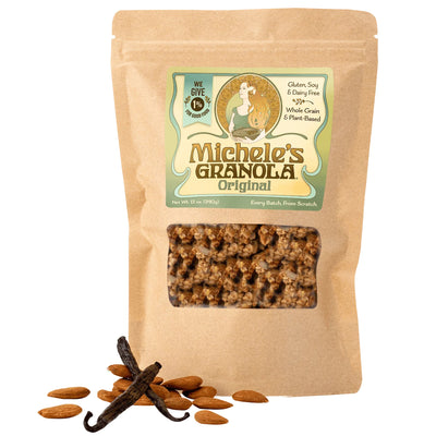 Michele's Granola - Original