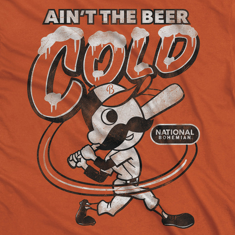 Natty Boh Ain&