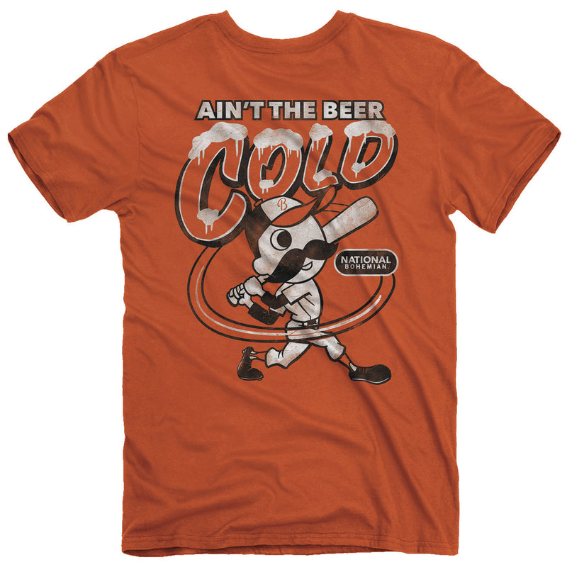 Natty Boh Ain&