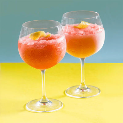 Noble Mick's Frosé Rosé Frozen Cocktails