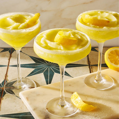 Noble Mick's Limoncello Frozen Cocktails