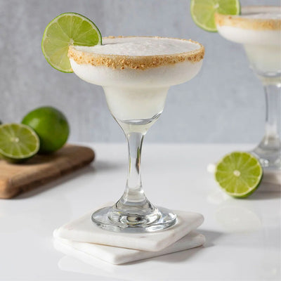 Noble Mick's Margarita Frozen Cocktail Mix Drink Example