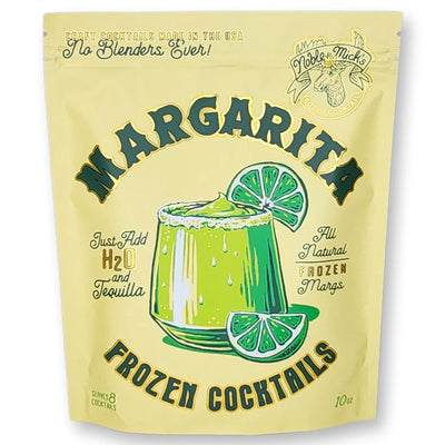 Noble Mick's Margarita Frozen Cocktail Mix