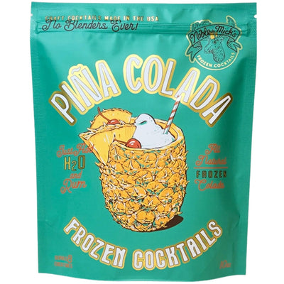 Noble Mick's Pina Colada Frozen Cocktail Mix
